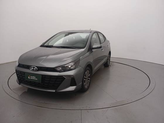 HYUNDAI HB20S 1.0 12V FLEX LIMITED PLUS MANUAL